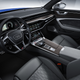 Illustration for article titled The 2020 Audi S6 and S7 Lose The V8 but Keep the 450 HP